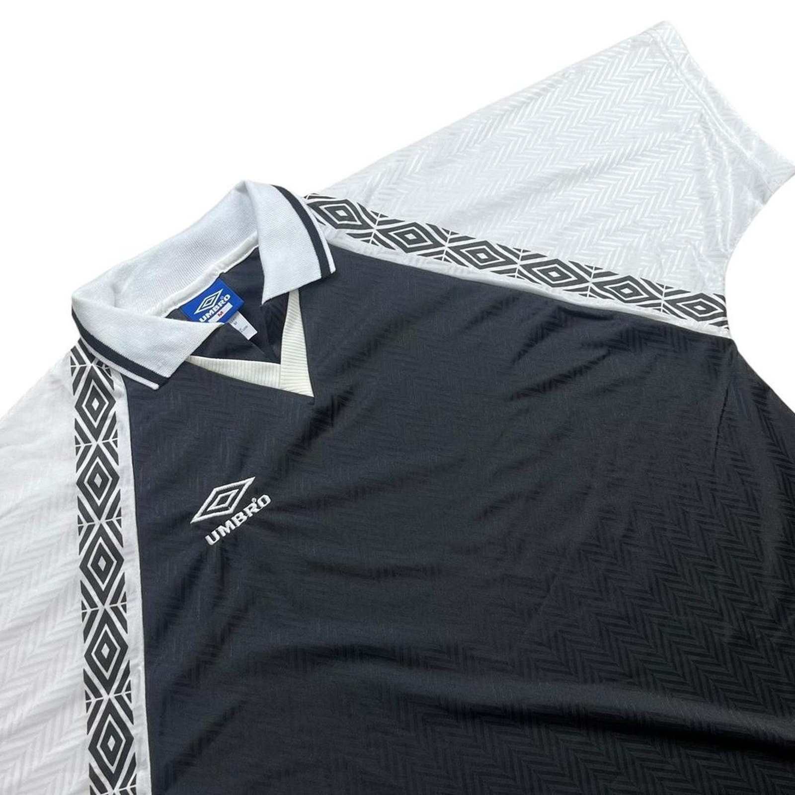 Vintage 1996 Umbro Soccer Jersey